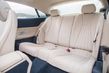 Recenzia stredne veľkého kupé Mercedes-Benz E-Class Coupe fotografia 13