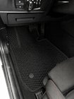 BMW 1. séria F20/F21 2011–2019 Podlahové rohože EVA (čierne) fotografia 1