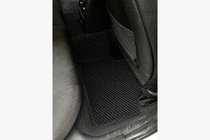 BMW 1. séria F20/F21 2011–2019 Podlahové rohože EVA (čierne) fotografia 3
