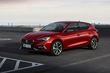 Nová generácia hatchbacku Seat Leon fotografia 3