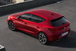 Nová generácia hatchbacku Seat Leon fotografia 9