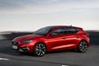 Nová generácia hatchbacku Seat Leon fotografia 1