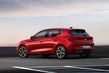 Nová generácia hatchbacku Seat Leon fotografia 8