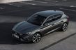 Nová generácia hatchbacku Seat Leon fotografia 5