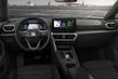 Nová generácia hatchbacku Seat Leon fotografia 10