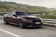 Recenzia športového sedanu BMW M8 Gran Coupe fotografia 3