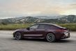 Recenzia športového sedanu BMW M8 Gran Coupe fotografia 7