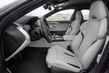 Recenzia športového sedanu BMW M8 Gran Coupe fotografia 11