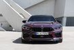 Recenzia športového sedanu BMW M8 Gran Coupe fotografia 1