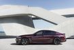 Recenzia športového sedanu BMW M8 Gran Coupe fotografia 9