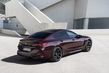 Recenzia športového sedanu BMW M8 Gran Coupe fotografia 8