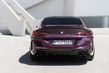 Recenzia športového sedanu BMW M8 Gran Coupe fotografia 6