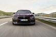 Recenzia športového sedanu BMW M8 Gran Coupe fotografia 5