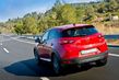 Subkompaktný mestský crossover Mazda CX-3 fotografia 3