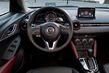 Subkompaktný mestský crossover Mazda CX-3 fotografia 10