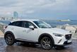 Subkompaktný mestský crossover Mazda CX-3 fotografia 5