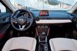 Subkompaktný mestský crossover Mazda CX-3 fotografia 11
