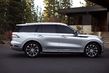 Recenzia luxusného crossoveru Lincoln Aviator fotografia 3