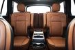 Recenzia luxusného crossoveru Lincoln Aviator fotografia 15