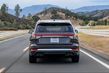 Recenzia luxusného crossoveru Lincoln Aviator fotografia 12