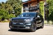 Recenzia luxusného crossoveru Lincoln Aviator fotografia 4