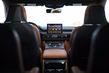 Recenzia luxusného crossoveru Lincoln Aviator fotografia 14