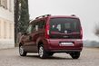 Recenzia modernizovaného kompaktného vanu Fiat Doblo fotografia 7