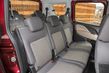 Recenzia modernizovaného kompaktného vanu Fiat Doblo fotografia 11