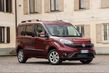 Recenzia modernizovaného kompaktného vanu Fiat Doblo fotografia 6