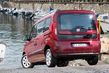 Recenzia modernizovaného kompaktného vanu Fiat Doblo fotografia 4