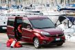 Recenzia modernizovaného kompaktného vanu Fiat Doblo fotografia 5