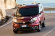 Recenzia modernizovaného kompaktného vanu Fiat Doblo fotografia 2