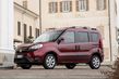 Recenzia modernizovaného kompaktného vanu Fiat Doblo fotografia 1