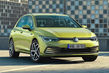 Nová generácia hatchbacku Volkswagen Golf fotografia 6