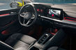 Nová generácia hatchbacku Volkswagen Golf fotografia 14