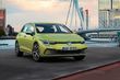 Nová generácia hatchbacku Volkswagen Golf fotografia 1
