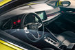 Nová generácia hatchbacku Volkswagen Golf fotografia 13