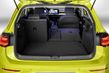 Nová generácia hatchbacku Volkswagen Golf fotografia 16