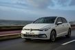 Nová generácia hatchbacku Volkswagen Golf fotografia 11
