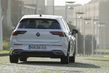 Nová generácia hatchbacku Volkswagen Golf fotografia 10