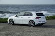 Nová generácia hatchbacku Volkswagen Golf fotografia 9