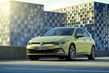 Nová generácia hatchbacku Volkswagen Golf fotografia 5