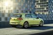 Nová generácia hatchbacku Volkswagen Golf fotografia 4