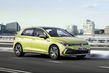 Nová generácia hatchbacku Volkswagen Golf fotografia 2
