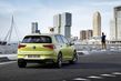 Nová generácia hatchbacku Volkswagen Golf fotografia 3