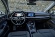 Nová generácia hatchbacku Volkswagen Golf fotografia 12