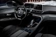 Druhá generácia crossoveru Peugeot 5008 fotografia 11