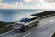 Druhá generácia crossoveru Peugeot 5008 fotografia 6