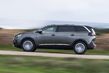 Druhá generácia crossoveru Peugeot 5008 fotografia 5