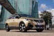 Druhá generácia crossoveru Peugeot 5008 fotografia 4